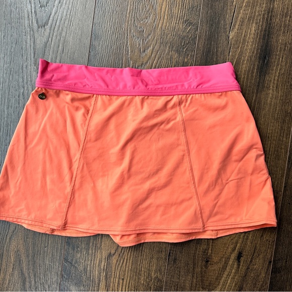 NWT Lole S Fidje Swim Skirt - Picture 8 of 10